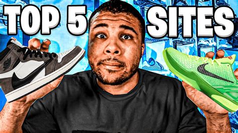 sneaker websites legit